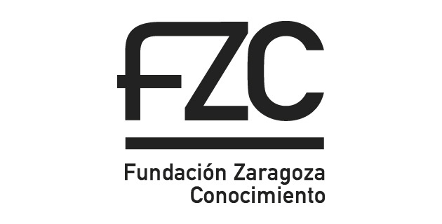 logo vector Fundación Zaragoza Conocimiento