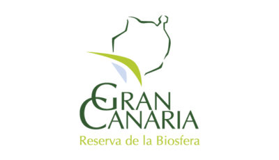 logo vector Gran Canaria Reserva de la Biosfera