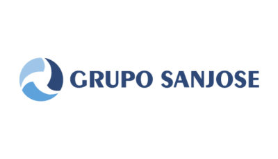 logo vector Grupo SANJOSE