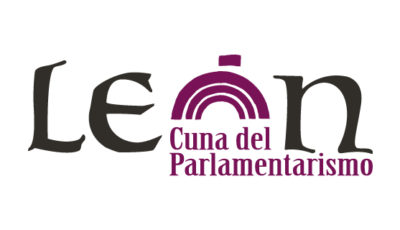 logo vector León Cuna del parlamentarismo