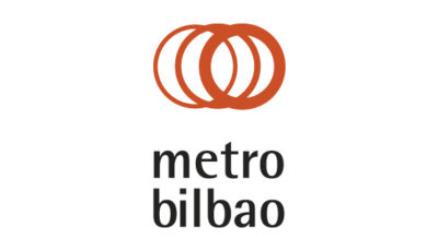 logo vector Metro Bilbao