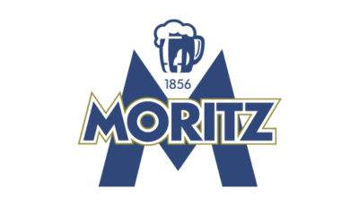 logo vector Moritz