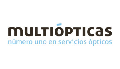 logo vector Multiópticas