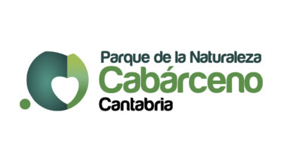 logo vector Parque de Cabarceno