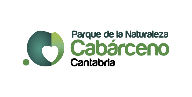 logo vector Parque de Cabarceno