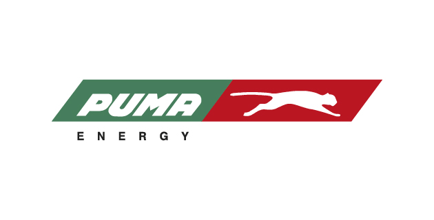 logo vector Puma Energy