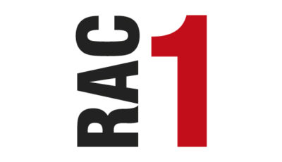 logo vector RAC1