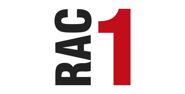 logo vector RAC1