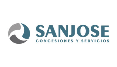 logo vector SANJOSE Concesiones y servicios