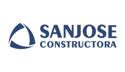 logo vector SANJOSE Constructora