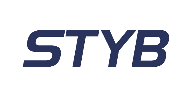 logo vector STYB