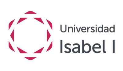 logo vector Universidad Isabel I