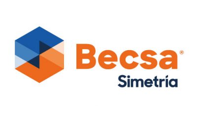 logo vector BECSA