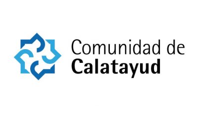 logo vector Comunidad de Calatayud