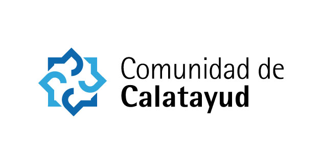 logo vector Comunidad de Calatayud