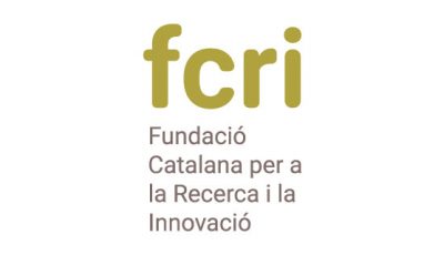 logo vector FCRI