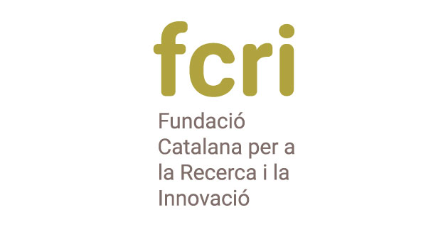 logo vector FCRI