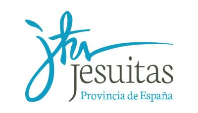 logo vector Jesuitas