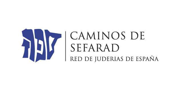 logo vector Caminos de Sefarad