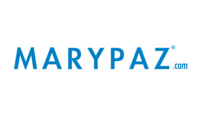 logo vector MARYPAZ