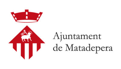 logo vector Ajuntament de Matadepera