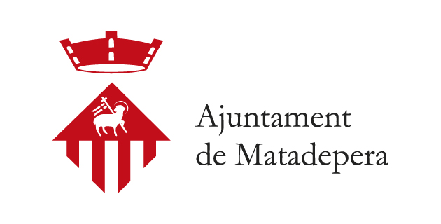 logo vector Ajuntament de Matadepera