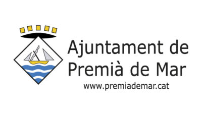 logo vector Ajuntament de Premià de Mar