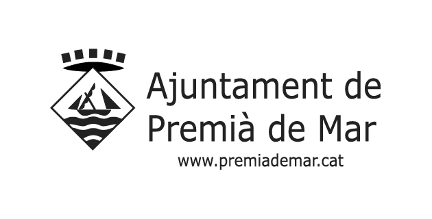 logo vector Ajuntament de Premià de Mar