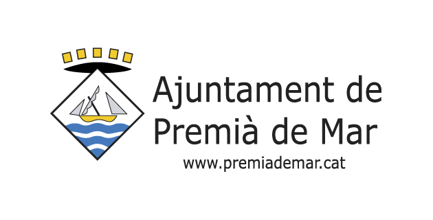 logo vector Ajuntament de Premià de Mar