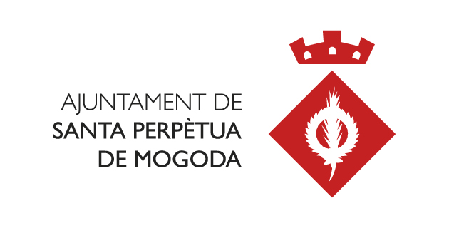 logo vector Ajuntament de Sant Perpètua de Mogoda