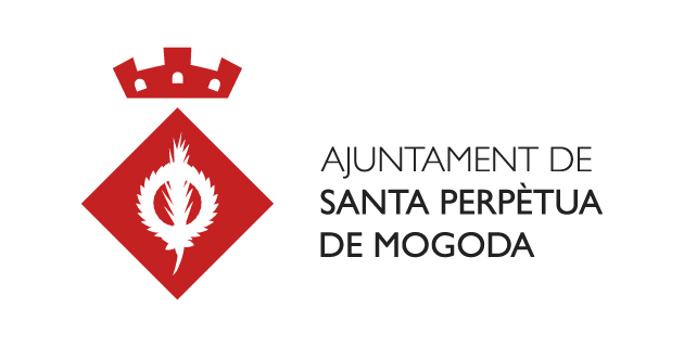 logo vector Ajuntament de Sant Perpètua de Mogoda