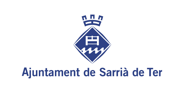 logo vector Ajuntament de Sarrià de Ter