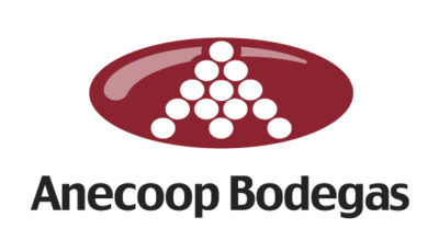 logo vector Anecoop Bodegas