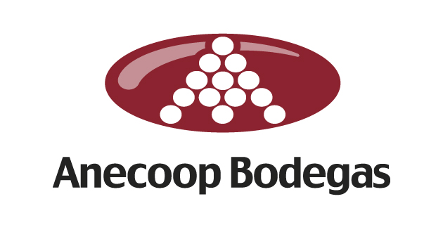 logo vector Anecoop Bodegas