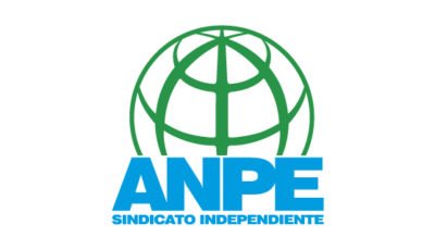 logo vector ANPE