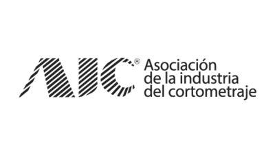 logo vector Asociación de la industria del cortometraje