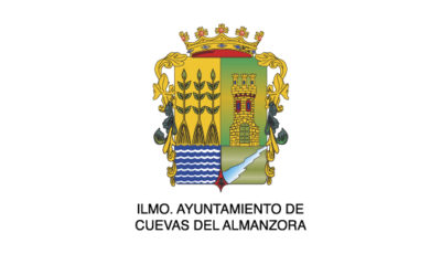 logo vector Ayuntamiento de Cuevas del Almanzora