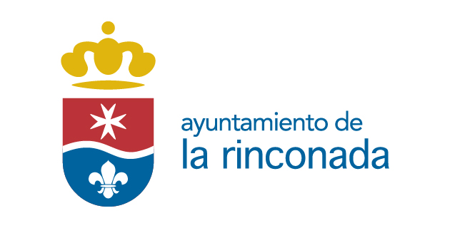 logo vector Ayuntamiento de La Rinconada