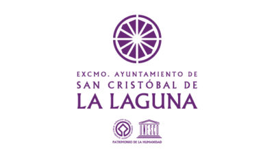 logo vector Ayuntamiento de San Cristóbal de La Laguna