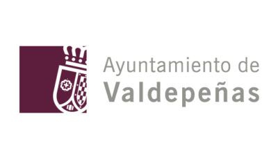 logo vector Ayuntamiento de Valdepeñas