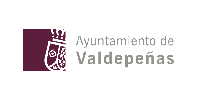 logo vector Ayuntamiento de Valdepeñas