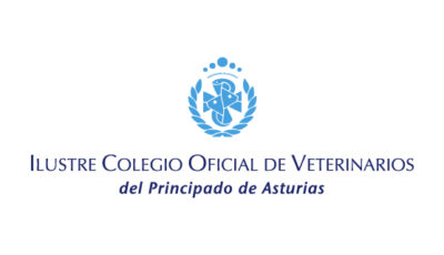 logo vector Colegio Oficial de Veterinarios Asturias