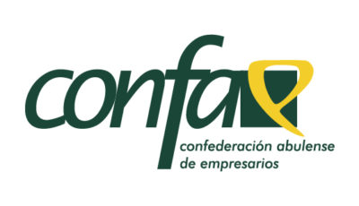 logo vector Confae