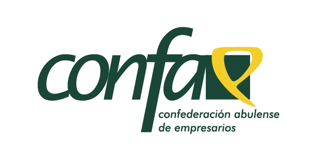 logo vector Confae
