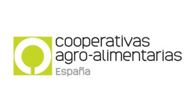 logo vector Cooperativas Agro-alimentarias España