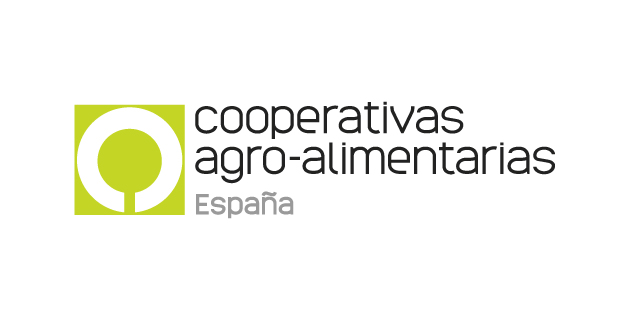 logo vector Cooperativas Agro-alimentarias España