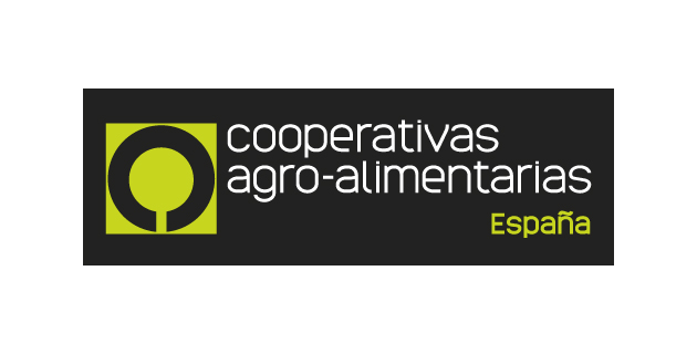 logo vector Cooperativas Agro-alimentarias España
