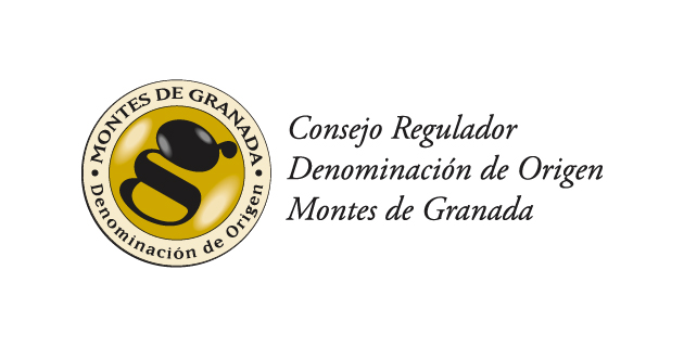 logo vector CRDO Montes de Granada