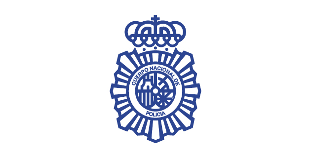 logo vector Cuerpo Nacional de Policía