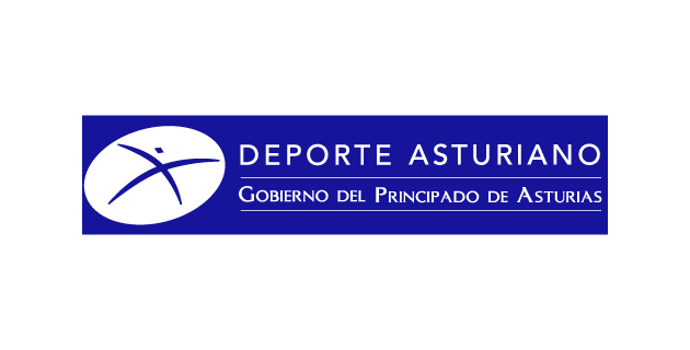 logo vector Deporte Asturiano